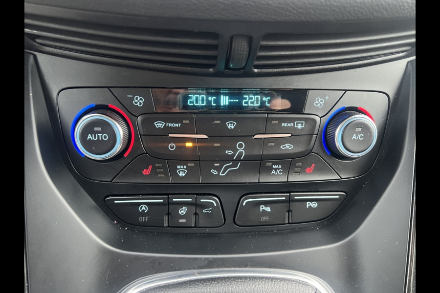 Ford Kuga 1.5 EcoB. Titanium TREKHAAK! X-PACK!