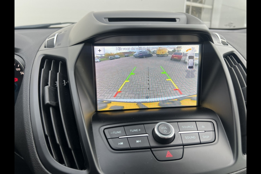 Ford Kuga 1.5 EcoB. Titanium TREKHAAK! X-PACK!