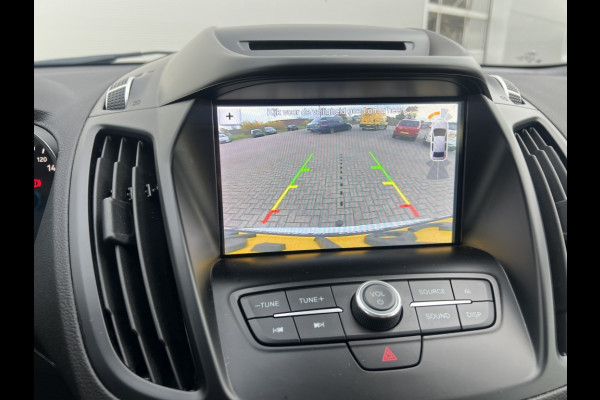 Ford Kuga 1.5 EcoB. Titanium TREKHAAK! X-PACK!