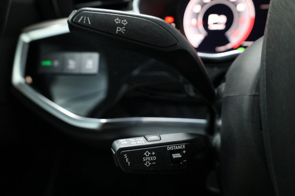 Audi Q3 45 TFSI quattro S edition S-LINE/LED/SFEER/VIRTUAL/PANO/LEER+S.VERWARMING/20" LMV/CAM/ACC/ECC/12 MND GARANTIE!