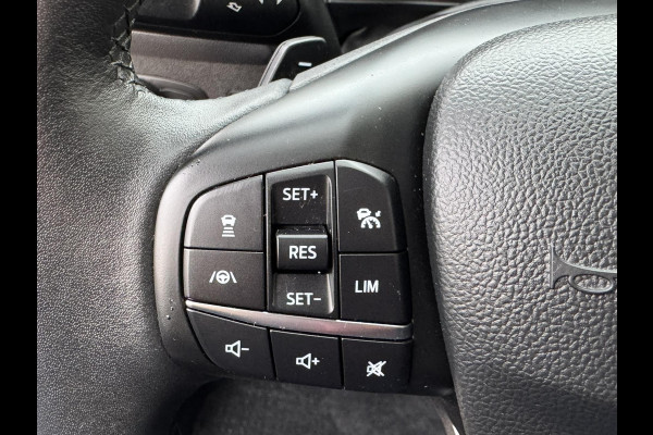 Ford FOCUS Wagon 1.0 EcoBoost Automaat Titanium Business Active Adaptive cruise Climate control Winterpack Pano B&O Apple/ Android