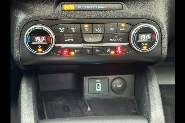 Ford FOCUS Wagon 1.0 EcoBoost Automaat Titanium Business Active Adaptive cruise Climate control Winterpack Pano B&O Apple/ Android