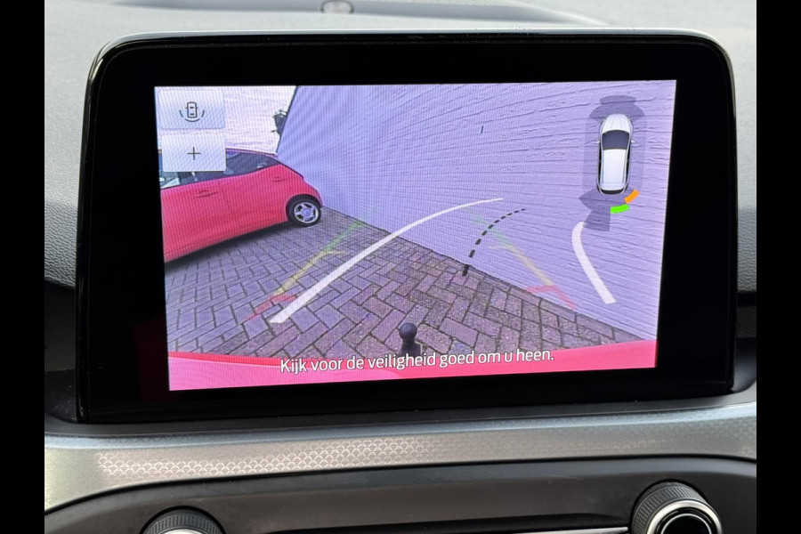 Ford FOCUS Wagon 1.0 EcoBoost Automaat Titanium Business Active Adaptive cruise Climate control Winterpack Pano B&O Apple/ Android