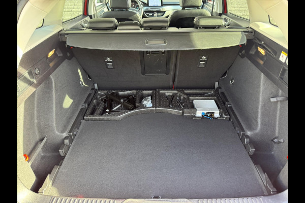 Ford FOCUS Wagon 1.0 EcoBoost Automaat Titanium Business Active Adaptive cruise Climate control Winterpack Pano B&O Apple/ Android