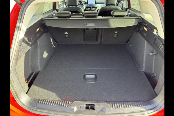 Ford FOCUS Wagon 1.0 EcoBoost Automaat Titanium Business Active Adaptive cruise Climate control Winterpack Pano B&O Apple/ Android