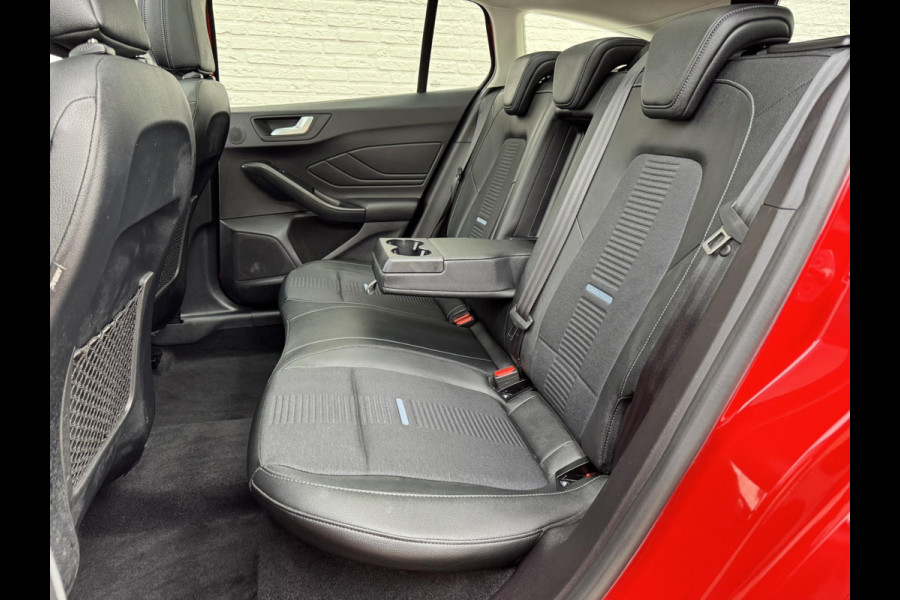 Ford FOCUS Wagon 1.0 EcoBoost Automaat Titanium Business Active Adaptive cruise Climate control Winterpack Pano B&O Apple/ Android