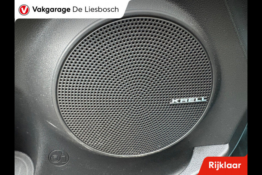 Hyundai Kona EV Fashion 64 kWh/navi/trekhaak/krell audio/camera/stoel stuur verw.