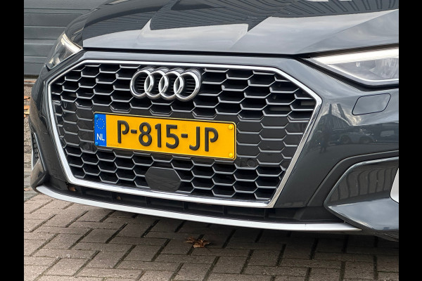 Audi A3 Limousine 30 TFSI Advanced edition Adaptive/Virtual/