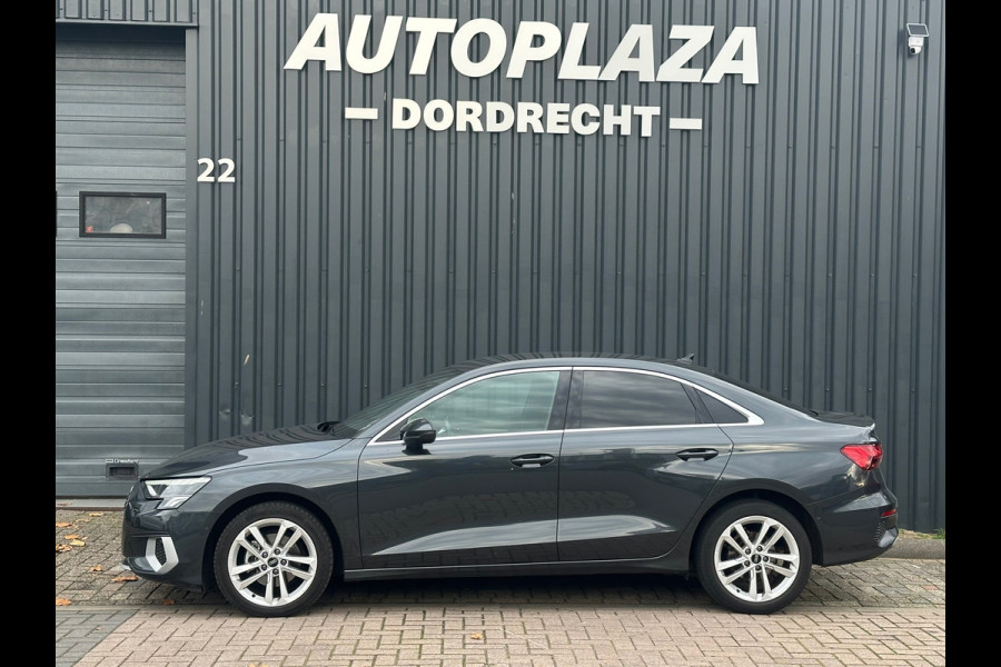 Audi A3 Limousine 30 TFSI Advanced edition Adaptive/Virtual/