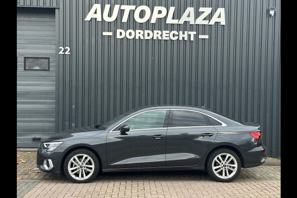 Audi A3 Limousine 30 TFSI Advanced edition Adaptive/Virtual/