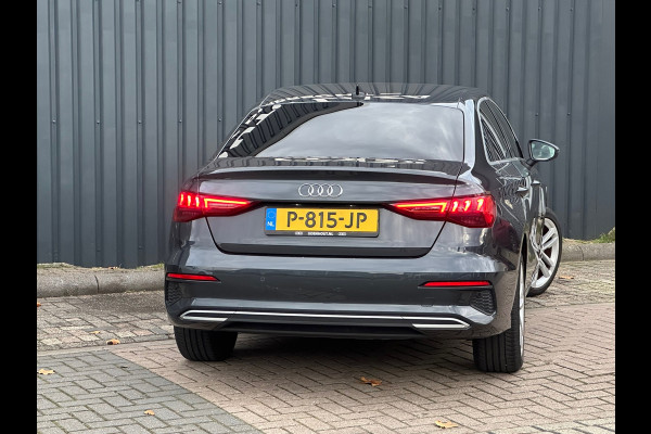 Audi A3 Limousine 30 TFSI Advanced edition Adaptive/Virtual/