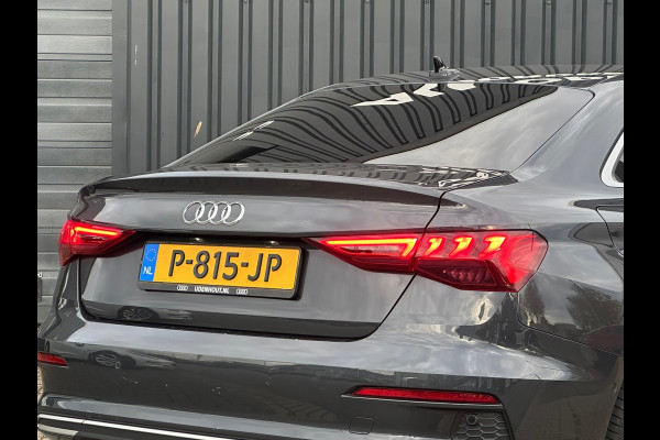 Audi A3 Limousine 30 TFSI Advanced edition Adaptive/Virtual/