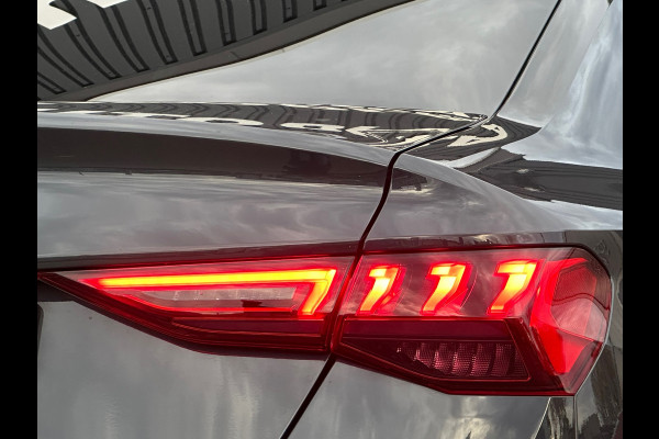 Audi A3 Limousine 30 TFSI Advanced edition Adaptive/Virtual/