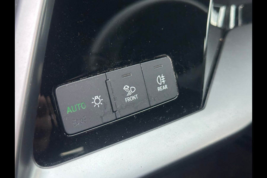 Audi A3 Limousine 30 TFSI Advanced edition Adaptive/Virtual/