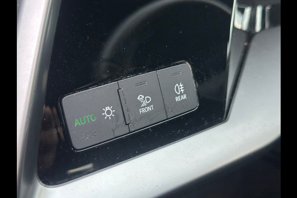 Audi A3 Limousine 30 TFSI Advanced edition Adaptive/Virtual/