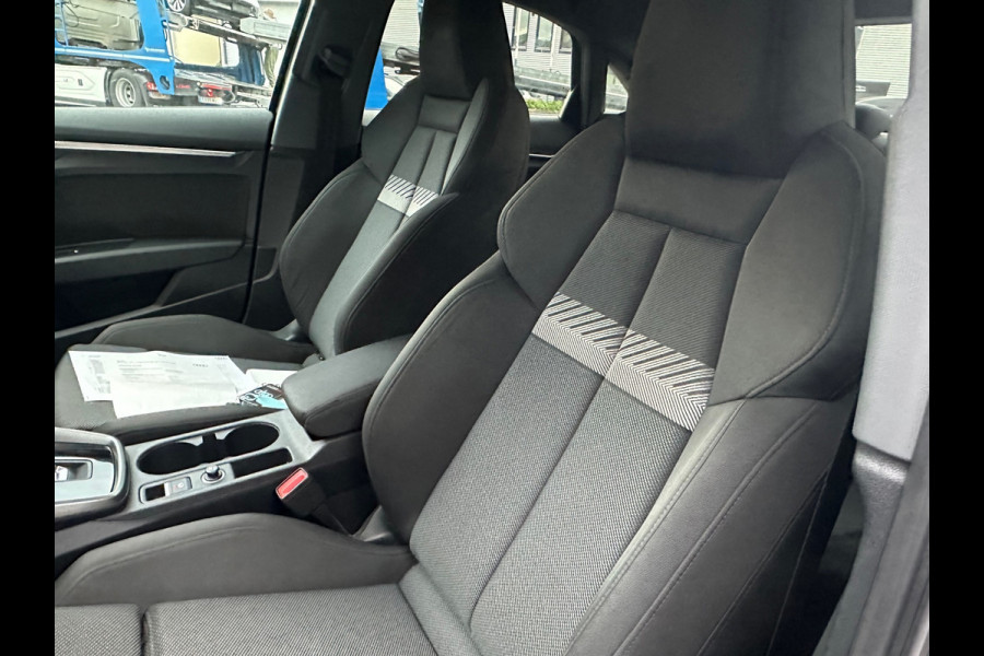 Audi A3 Limousine 30 TFSI Advanced edition Adaptive/Virtual/