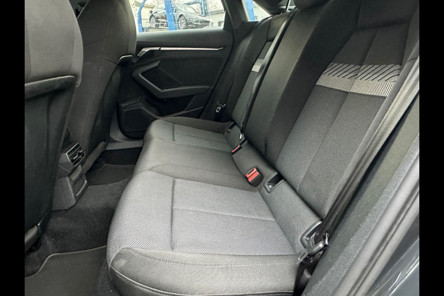 Audi A3 Limousine 30 TFSI Advanced edition Adaptive/Virtual/