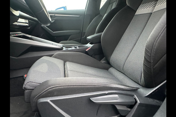 Audi A3 Limousine 30 TFSI Advanced edition Adaptive/Virtual/