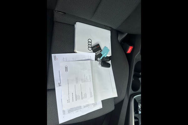 Audi A3 Limousine 30 TFSI Advanced edition Adaptive/Virtual/