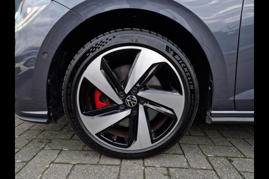 Volkswagen Polo 2.0 TSI GTI DSG 207PK /1e eigenaar /Fabrieksgarantie
