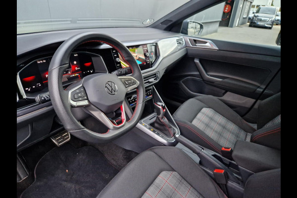 Volkswagen Polo 2.0 TSI GTI DSG 207PK /1e eigenaar /Fabrieksgarantie