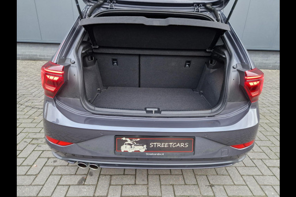 Volkswagen Polo 2.0 TSI GTI DSG 207PK /1e eigenaar /Fabrieksgarantie