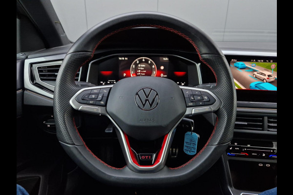 Volkswagen Polo 2.0 TSI GTI DSG 207PK /1e eigenaar /Fabrieksgarantie