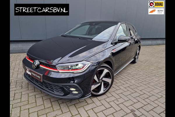 Volkswagen Polo 2.0 TSI GTI DSG 207PK /1e eigenaar /Fabrieksgarantie