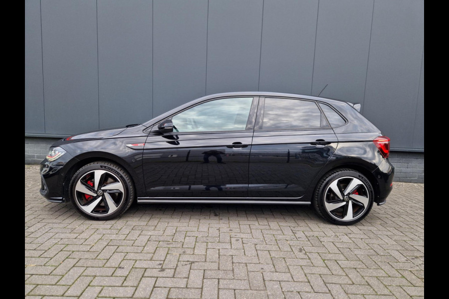 Volkswagen Polo 2.0 TSI GTI DSG 207PK /1e eigenaar /Fabrieksgarantie