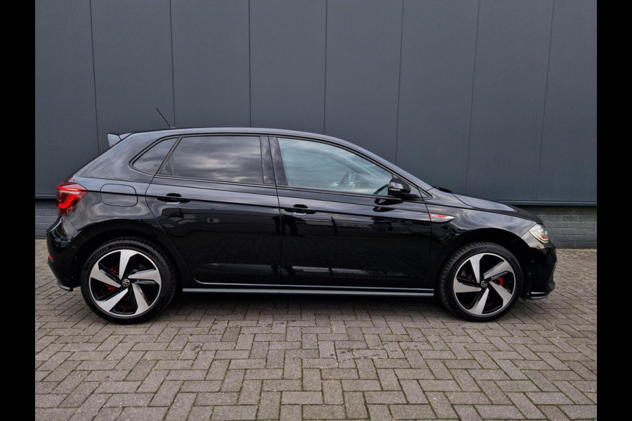 Volkswagen Polo 2.0 TSI GTI DSG 207PK /1e eigenaar /Fabrieksgarantie