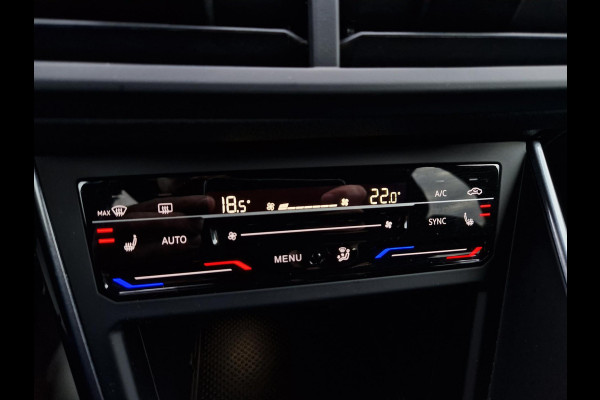 Volkswagen Polo 2.0 TSI GTI DSG 207PK /1e eigenaar /Fabrieksgarantie