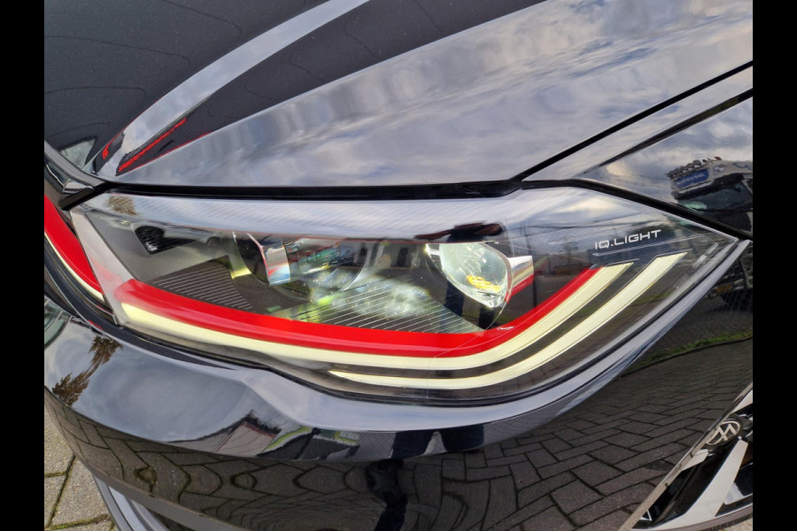 Volkswagen Polo 2.0 TSI GTI DSG 207PK /1e eigenaar /Fabrieksgarantie