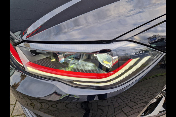 Volkswagen Polo 2.0 TSI GTI DSG 207PK /1e eigenaar /Fabrieksgarantie