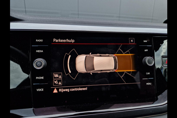 Volkswagen Polo 2.0 TSI GTI DSG 207PK /1e eigenaar /Fabrieksgarantie