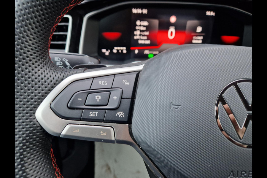 Volkswagen Polo 2.0 TSI GTI DSG 207PK /1e eigenaar /Fabrieksgarantie