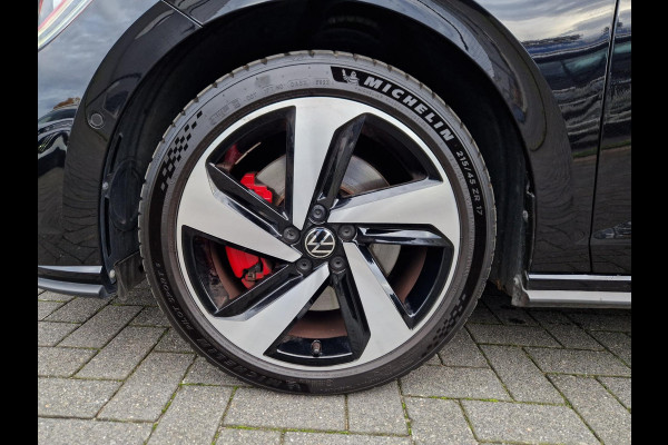 Volkswagen Polo 2.0 TSI GTI DSG 207PK /1e eigenaar /Fabrieksgarantie