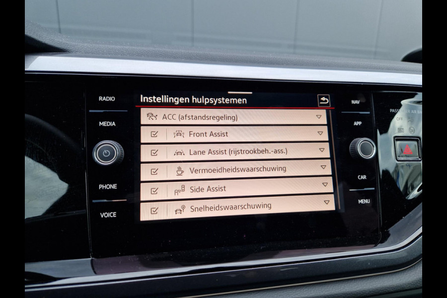 Volkswagen Polo 2.0 TSI GTI DSG 207PK /1e eigenaar /Fabrieksgarantie