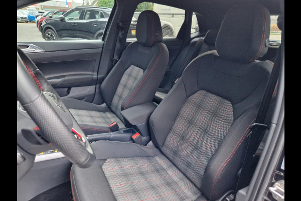 Volkswagen Polo 2.0 TSI GTI DSG 207PK /1e eigenaar /Fabrieksgarantie