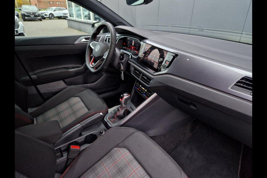 Volkswagen Polo 2.0 TSI GTI DSG 207PK /1e eigenaar /Fabrieksgarantie