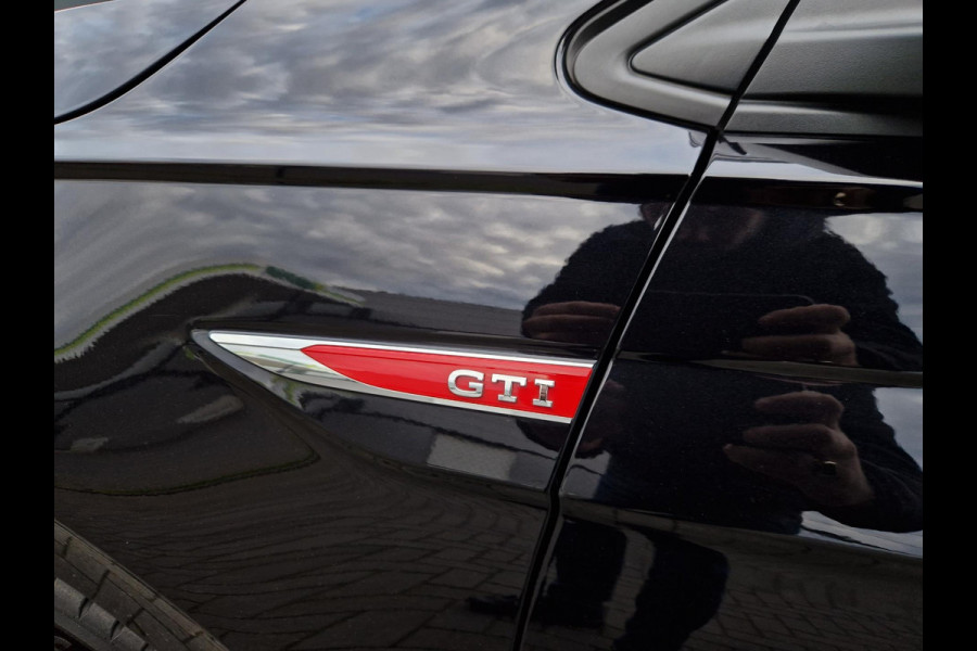 Volkswagen Polo 2.0 TSI GTI DSG 207PK /1e eigenaar /Fabrieksgarantie