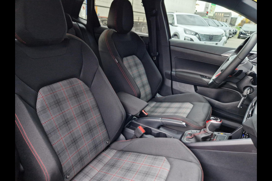 Volkswagen Polo 2.0 TSI GTI DSG 207PK /1e eigenaar /Fabrieksgarantie