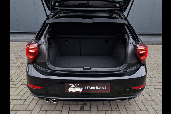 Volkswagen Polo 2.0 TSI GTI DSG 207PK /1e eigenaar /Fabrieksgarantie