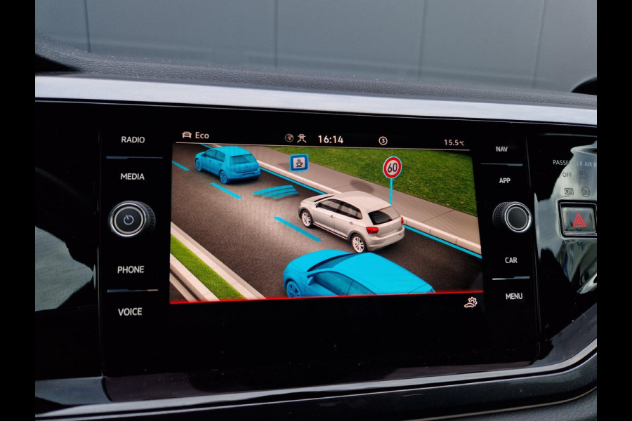 Volkswagen Polo 2.0 TSI GTI DSG 207PK /1e eigenaar /Fabrieksgarantie