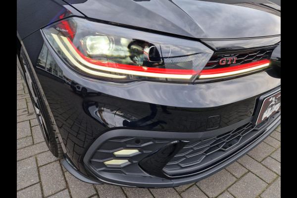 Volkswagen Polo 2.0 TSI GTI DSG 207PK /1e eigenaar /Fabrieksgarantie