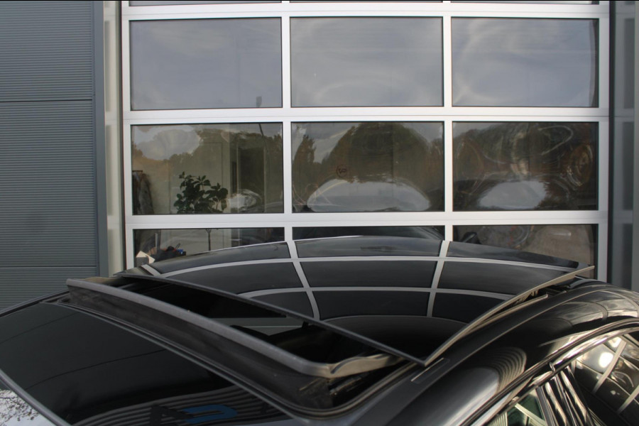 Mercedes-Benz A-Klasse 250 e Limousine AMG Night | Pano | Sfeer | Memory | Camera