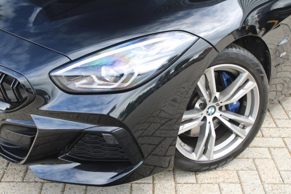 BMW Z4 Roadster SDrive30i 258pk High Executive M-Sport | Head-up | HIFI | Camera