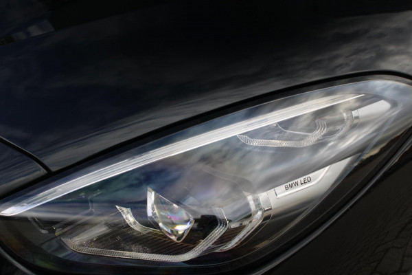 BMW Z4 Roadster SDrive30i 258pk High Executive M-Sport | Head-up | HIFI | Camera