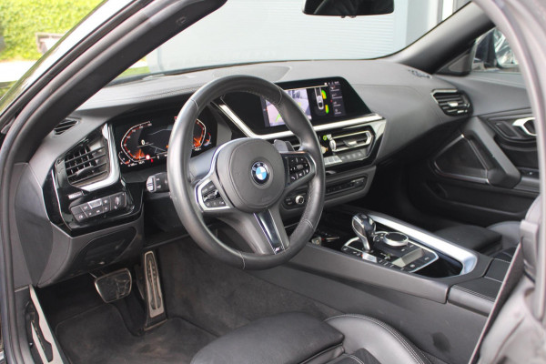BMW Z4 Roadster SDrive30i 258pk High Executive M-Sport | Head-up | HIFI | Camera