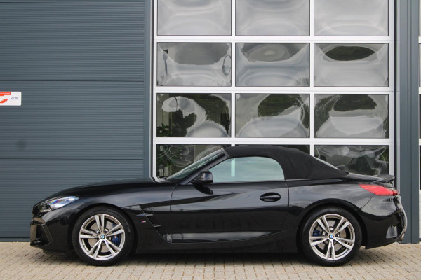 BMW Z4 Roadster SDrive30i 258pk High Executive M-Sport | Head-up | HIFI | Camera