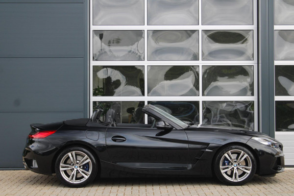 BMW Z4 Roadster SDrive30i 258pk High Executive M-Sport | Head-up | HIFI | Camera